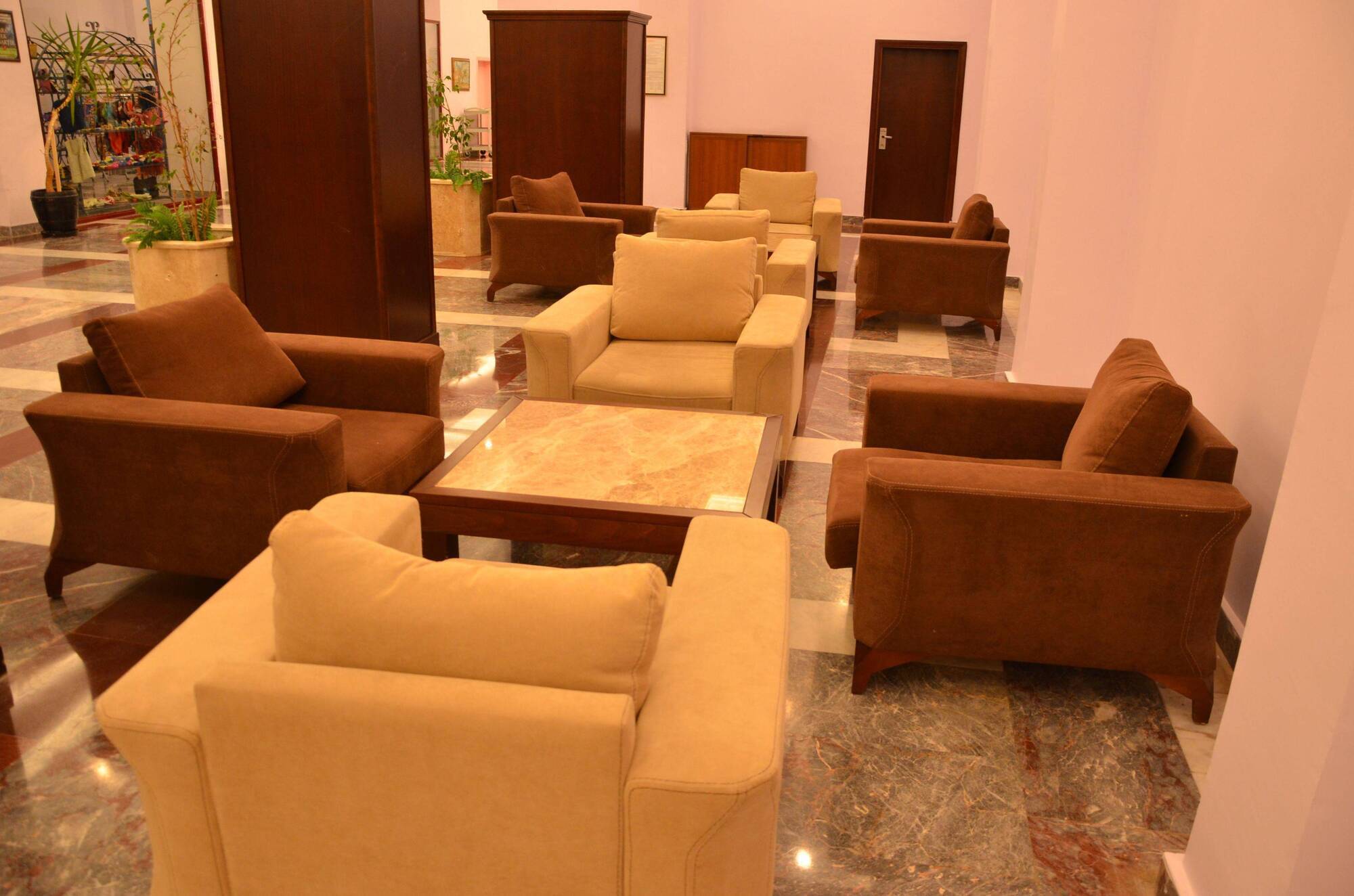 Patalya Thermal Resort Hotel Kizilcahamam Exterior photo